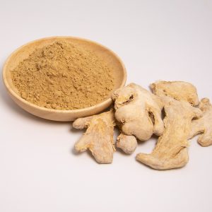 Ginger Extract supplier