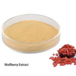 WolfberryP.E. (Goji Berry Extract)